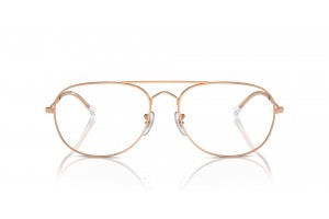 Ray-Ban RX3735V 3094 Rose Gold szemüvegkeret