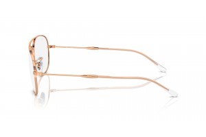 Ray-Ban RX3735V 3094 Rose Gold szemüvegkeret