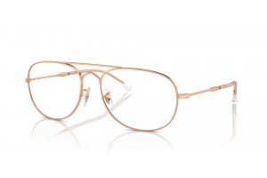 Ray-Ban RX3735V 3094 Rose Gold szemüvegkeret
