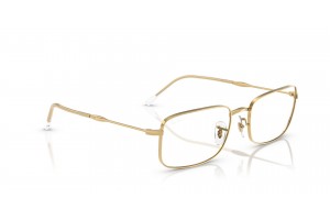Ray-Ban RX3746V Arista Gold szemüveg
