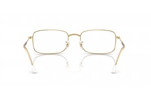 Ray-Ban RX3746V Arista Gold szemüveg