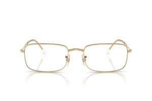 Ray-Ban RX3746V Arista Gold szemüveg
