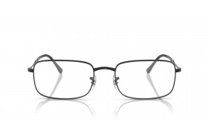 Ray-Ban RX3746V 2509 fekete szemüvegkeret (demo)
