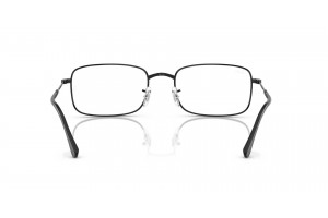 Ray-Ban RX3746V 2509 fekete szemüvegkeret (demo)