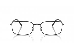 Ray-Ban RX3746V 2509 fekete szemüvegkeret (demo)