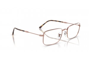 Ray-Ban RX3746V 2943 Copper DEMO LENS