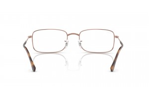 Ray-Ban RX3746V 2943 Copper DEMO LENS