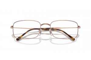 Ray-Ban RX3746V 2943 Copper DEMO LENS