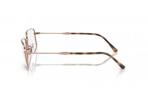 Ray-Ban RX3746V 2943 Copper DEMO LENS