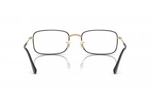 Ray-Ban RX3746V 3175 Black On Arista - demo lencse