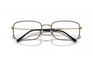 Ray-Ban RX3746V 3175 Black On Arista - demo lencse