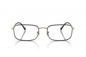 Ray-Ban RX3746V 3175 Black On Arista - demo lencse