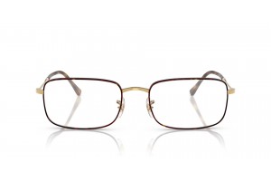 Ray-Ban RX3746V 3177 Havana On Gold DEMO lencse