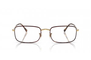 Ray-Ban RX3746V 3177 Havana On Gold DEMO lencse