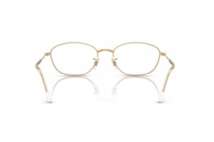 Ray-Ban RX3749V 2500 Arista Gold DEMO LENS