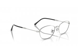 Ray-Ban RX3749V 2501 ezüst női szemüveg - demo