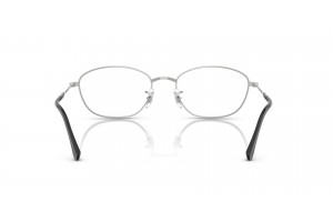 Ray-Ban RX3749V 2501 ezüst női szemüveg - demo