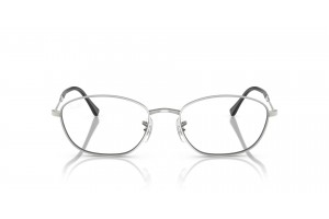 Ray-Ban RX3749V 2501 ezüst női szemüveg - demo