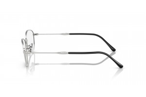 Ray-Ban RX3749V 2501 ezüst női szemüveg - demo