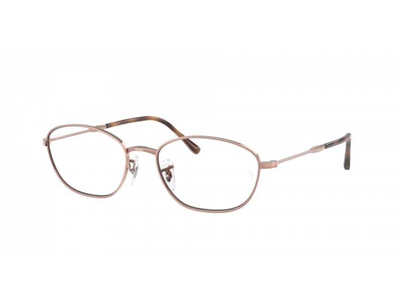 Ray-Ban RX3749V 2943 Copper női szemüvegkeret
