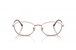 Ray-Ban RX3749V 2943 Copper női szemüvegkeret