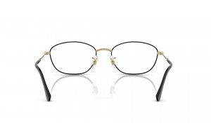 Ray-Ban RX3749V 3175 Black On Arista szemüveg