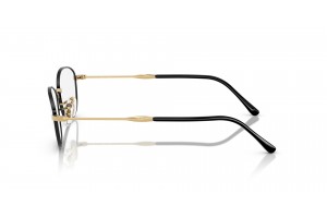 Ray-Ban RX3749V 3175 Black On Arista szemüveg