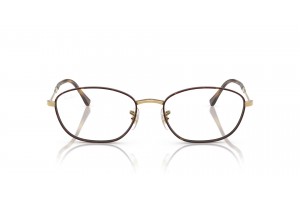 Ray-Ban RX3749V 3177 Havana On Gold női keret (demo lencse)