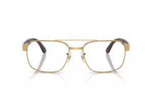 Ray-Ban RX3751V 2500 Arista Gold DEMO LENS szemüveg