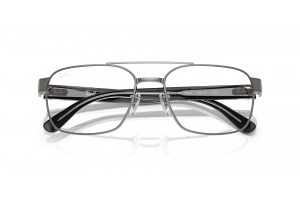 Ray-Ban RX3751V 2502 Gunmetal szemüveg