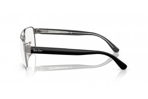 Ray-Ban RX3751V 2502 Gunmetal szemüveg