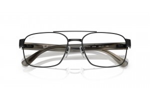 Ray-Ban RX3751V 2509 fekete szemüvegkeret