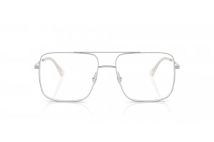 Ray-Ban RX3758V 2501 ARI Silver szemüvegkeret (demo lencse)