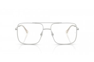 Ray-Ban RX3758V 2501 ARI Silver szemüvegkeret (demo lencse)