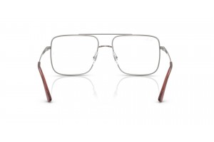 Ray-Ban RX3758V 2502 ARI Gunmetal - szemüvegkeret