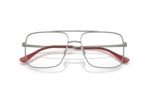 Ray-Ban RX3758V 2502 ARI Gunmetal - szemüvegkeret