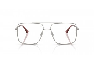 Ray-Ban RX3758V 2502 ARI Gunmetal - szemüvegkeret