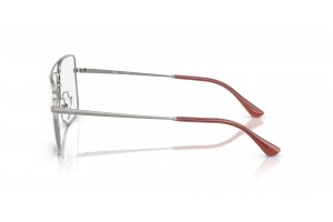 Ray-Ban RX3758V 2502 ARI Gunmetal - szemüvegkeret