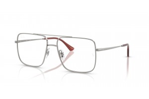 Ray-Ban RX3758V 2502 ARI Gunmetal - szemüvegkeret