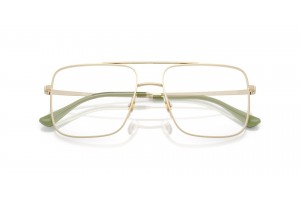 Ray-Ban RX3758V 2993 ARI Pale Gold - demo lencse