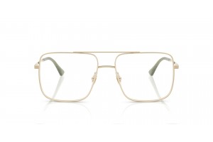 Ray-Ban RX3758V 2993 ARI Pale Gold - demo lencse