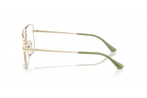 Ray-Ban RX3758V 2993 ARI Pale Gold - demo lencse