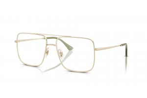 Ray-Ban RX3758V 2993 ARI Pale Gold - demo lencse