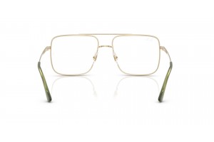 Ray-Ban RX3758V 2993 ARI Pale Gold - demo lencse