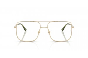 Ray-Ban RX3758V 2993 ARI Pale Gold - demo lencse