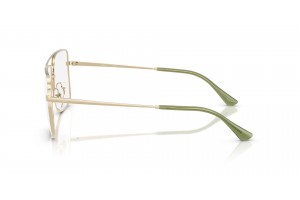 Ray-Ban RX3758V 2993 ARI Pale Gold - demo lencse