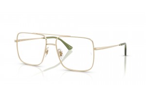 Ray-Ban RX3758V 2993 ARI Pale Gold - demo lencse
