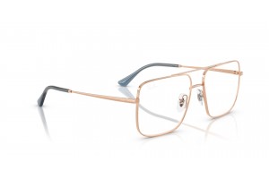 Ray-Ban RX3758V Rose Gold szemüveg