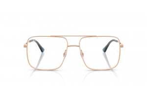 Ray-Ban RX3758V Rose Gold szemüveg