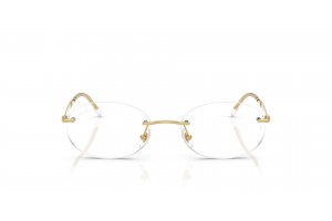 Ray-Ban RX3767V 2500 Arista Gold - demo lencse